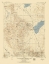 Picture of SILVER PEAK NEVADA QUAD - USGS 1900