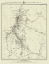 Picture of WASHOE DISTRICT SHOWING COMSTOCK LODE NEVADA