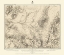 Picture of WESTERN NEVADA GEOGRAPHICAL SHEET - US ARMY 1882