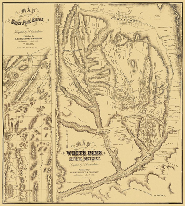 Picture of WHITE PINE RANGE MINING LANDOWNER NV