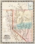 Picture of NEVADA - RAND MCNALLY 1897