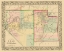 Picture of NEVADA, UTAH - MITCHELL 1870