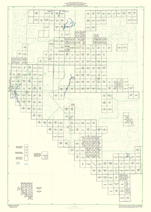Picture of NEVADA - USGS 1967