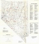 Picture of ACTIVE MINES OIL FIELDS NEVADA MINES - PAYNE 1976