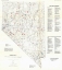 Picture of ACTIVE MINES OIL FIELDS NEVADA MINES - PAYNE 1976