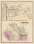 Picture of ASHLAND NEW YORK - BEERS 1869