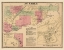 Picture of AU SABLE NEW YORK - BEERS 1869