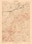 Picture of AUSABLE NEW YORK QUAD - USGS 1903