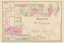 Picture of BEEKMANTOWN NEW YORK LANDOWNER - BEERS 1869