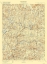 Picture of CARMEL NEW YORK SHEET - USGS 1894