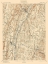 Picture of CATSKILL NEW YORK SHEET - USGS 1895