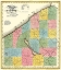 Picture of CHAUTAUQUE NEW YORK - BURR 1829