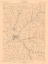 Picture of CORTLAND NEW YORK QUAD - USGS 1903