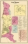 Picture of EAST CHESTER NEW YORK LANDOWNER - BEERS 1868