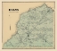 Picture of EVANS NEW YORK LANDOWNER - STONE 1866
