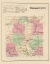 Picture of GEORGETOWN NEW YORK LANDOWNER - WHITMAN 1875