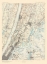 Picture of HARLEM NEW YORK NEW JERSEY SHEET - USGS 1891