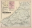 Picture of HAMBURGH NEW YORK LANDOWNER - STONE 1866