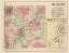 Picture of HAMILTON NEW YORK LANDOWNER - WHITMAN 1875