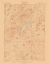 Picture of INDIAN LAKE NEW YORK QUAD - USGS 1902