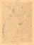 Picture of KINDERHOOK NEW YORK QUAD - USGS 1903
