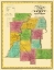 Picture of LIVINGSTON NEW YORK LANDOWNER - BURR 1829