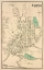 Picture of LYONS NEW YORK LANDOWNER - BEERS 1874