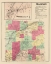 Picture of MADISON NEW YORK LANDOWNER - WHITMAN 1875