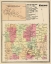 Picture of MARION NEW YORK LANDOWNER - BEERS 1874