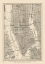 Picture of LOWER MANHATTAN - REYNOLD 1921