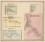 Picture of MIDDLEBURGH NEW YORK LANDOWNER - BEERS 1866