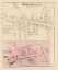 Picture of MORRISVILLE NEW YORK LANDOWNER - WHITMAN 1875