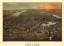 Picture of NEW YORK NEW YORK - DEGEN 1873