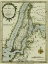 Picture of NEW YORK NEW YORK - KITCHIN 1778