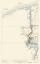 Picture of NIAGARA FALLS NEW YORK QUAD - USGS 1901