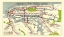 Picture of NEW YORK CITY IRT ROUTES - 1924