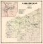 Picture of PARISHVILLE NEW YORK LANDOWNER - STONE 1865