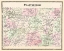 Picture of PRATTSBURGH NEW YORK LANDOWNER - BEERS 1873