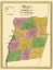 Picture of RENSSELAER NEW YORK LANDOWNER - BURR 1829