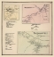 Picture of RICHMONDVILLE NEW YORK LANDOWNER - BEERS 1866