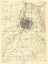 Picture of ROCHESTER NEW YORK SHEET - USGS 1895
