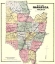 Picture of SARATOGA NEW YORK - BURR 1866
