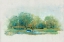 Picture of FOREST VIGNETTE II