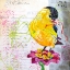 Picture of HAPPY BIRD IV
