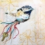 Picture of HAPPY BIRD III