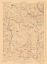 Picture of SANTA CLARA NEW YORK QUAD - USGS 1921