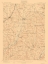 Picture of SANGERFIELD NEW YORK QUAD - USGS 1907