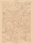 Picture of SHOHARIE NEW YORK QUAD - USGS 1900