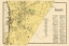 Picture of OSSINING, SINGSING NEW YORK LANDOWNER - BEERS 1868
