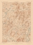 Picture of SCHROON LAKE NEW YORK SHEET - USGS 1897